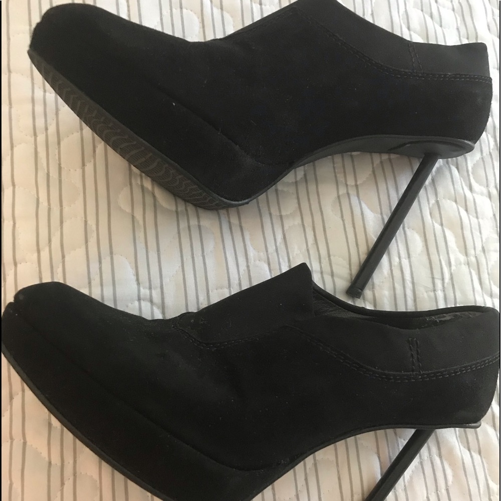 Booties - Picture 2 of 2